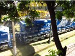 RUMO 9597